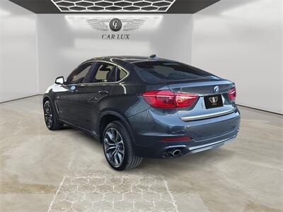 2017 BMW X6 xDrive35i   - Photo 3 - Lennox, CA 90304