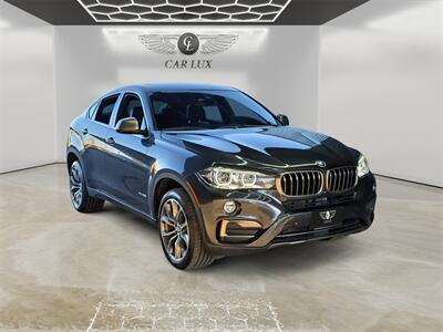 2017 BMW X6 xDrive35i   - Photo 7 - Lennox, CA 90304