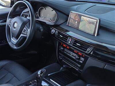 2017 BMW X6 xDrive35i   - Photo 18 - Lennox, CA 90304