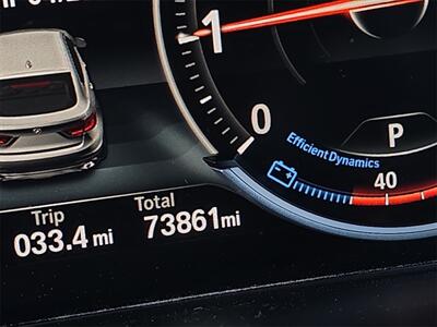 2017 BMW X6 xDrive35i   - Photo 20 - Lennox, CA 90304