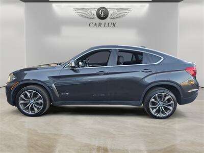 2017 BMW X6 xDrive35i   - Photo 2 - Lennox, CA 90304