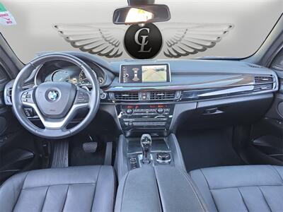 2017 BMW X6 xDrive35i   - Photo 11 - Lennox, CA 90304