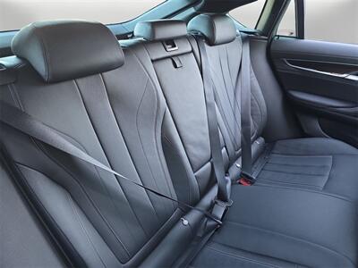 2017 BMW X6 xDrive35i   - Photo 13 - Lennox, CA 90304