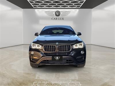 2017 BMW X6 xDrive35i   - Photo 8 - Lennox, CA 90304