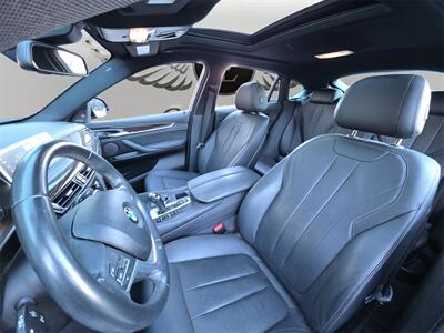 2017 BMW X6 xDrive35i   - Photo 10 - Lennox, CA 90304