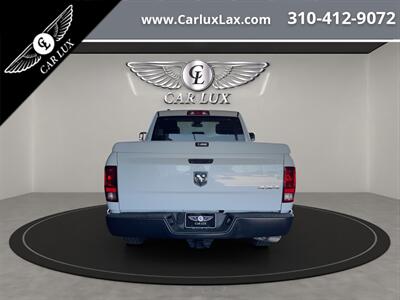 2014 RAM 1500 Tradesman   - Photo 6 - Lennox, CA 90304