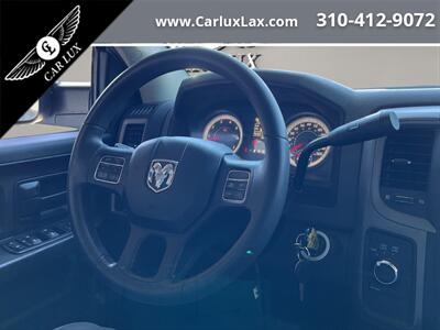 2014 RAM 1500 Tradesman   - Photo 17 - Lennox, CA 90304