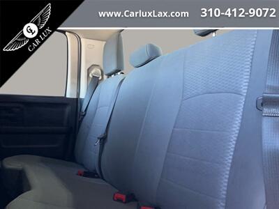 2014 RAM 1500 Tradesman   - Photo 11 - Lennox, CA 90304