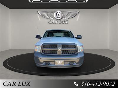 2014 RAM 1500 Tradesman   - Photo 2 - Lennox, CA 90304