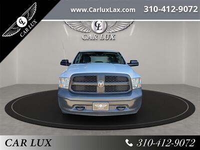 2014 RAM 1500 Tradesman   - Photo 2 - Lennox, CA 90304