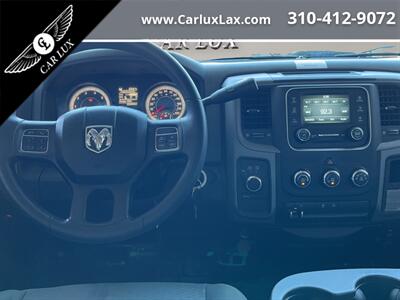 2014 RAM 1500 Tradesman   - Photo 12 - Lennox, CA 90304