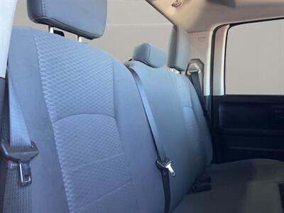 2014 RAM 1500 Tradesman   - Photo 16 - Lennox, CA 90304