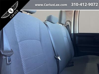 2014 RAM 1500 Tradesman   - Photo 16 - Lennox, CA 90304