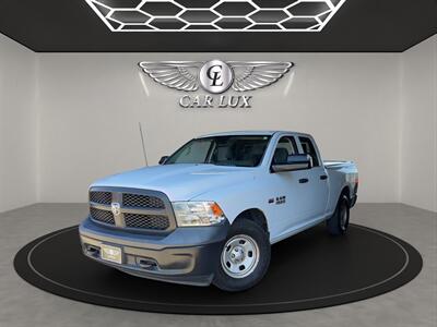 2014 RAM 1500 Tradesman   - Photo 3 - Lennox, CA 90304