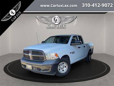 2014 RAM 1500 Tradesman   - Photo 3 - Lennox, CA 90304