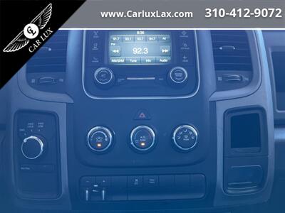 2014 RAM 1500 Tradesman   - Photo 13 - Lennox, CA 90304