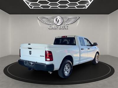 2014 RAM 1500 Tradesman   - Photo 7 - Lennox, CA 90304