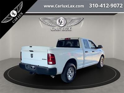 2014 RAM 1500 Tradesman   - Photo 7 - Lennox, CA 90304