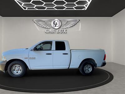 2014 RAM 1500 Tradesman   - Photo 4 - Lennox, CA 90304