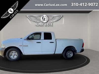 2014 RAM 1500 Tradesman   - Photo 4 - Lennox, CA 90304