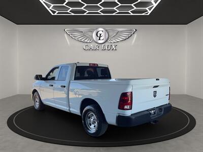 2014 RAM 1500 Tradesman   - Photo 5 - Lennox, CA 90304