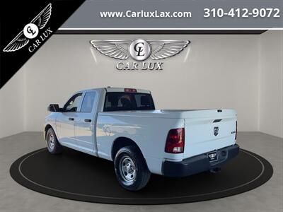 2014 RAM 1500 Tradesman   - Photo 5 - Lennox, CA 90304