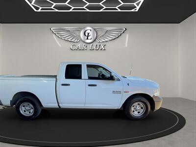 2014 RAM 1500 Tradesman   - Photo 8 - Lennox, CA 90304