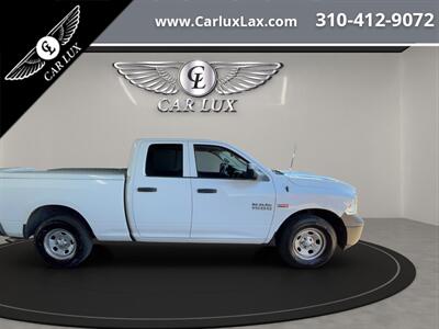 2014 RAM 1500 Tradesman   - Photo 8 - Lennox, CA 90304