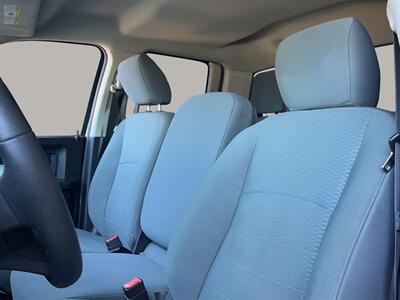 2014 RAM 1500 Tradesman   - Photo 9 - Lennox, CA 90304