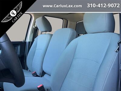 2014 RAM 1500 Tradesman   - Photo 9 - Lennox, CA 90304