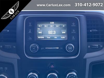 2014 RAM 1500 Tradesman   - Photo 14 - Lennox, CA 90304