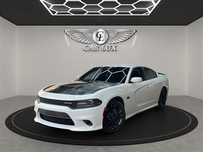 2021 Dodge Charger R/T   - Photo 3 - Lennox, CA 90304