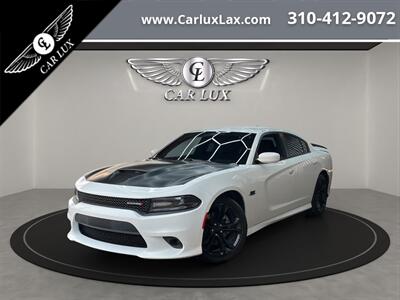 2021 Dodge Charger R/T   - Photo 3 - Lennox, CA 90304