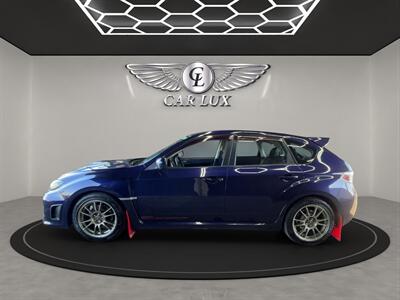 2014 Subaru Impreza WRX   - Photo 4 - Lennox, CA 90304