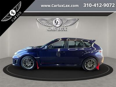 2014 Subaru Impreza WRX   - Photo 4 - Lennox, CA 90304