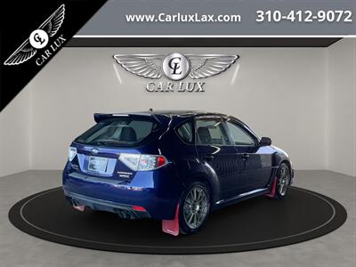 2014 Subaru Impreza WRX   - Photo 7 - Lennox, CA 90304