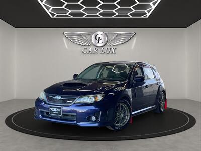 2014 Subaru Impreza WRX   - Photo 3 - Lennox, CA 90304