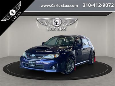 2014 Subaru Impreza WRX   - Photo 3 - Lennox, CA 90304