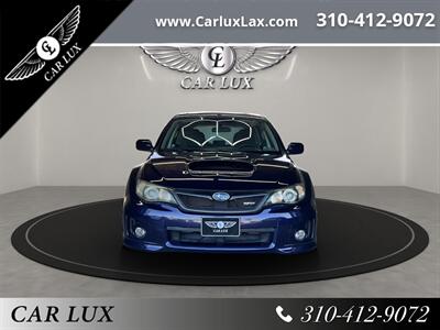 2014 Subaru Impreza WRX   - Photo 2 - Lennox, CA 90304