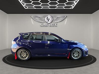 2014 Subaru Impreza WRX   - Photo 8 - Lennox, CA 90304