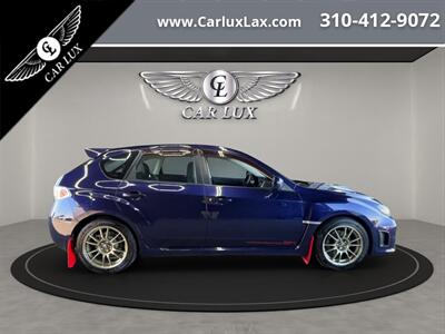 2014 Subaru Impreza WRX   - Photo 8 - Lennox, CA 90304