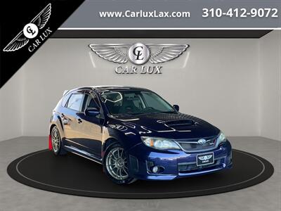 2014 Subaru Impreza WRX   - Photo 1 - Lennox, CA 90304