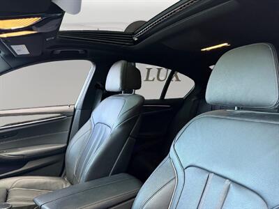 2020 BMW 540i M SPORT - Photo 9 - Lennox, CA 90304