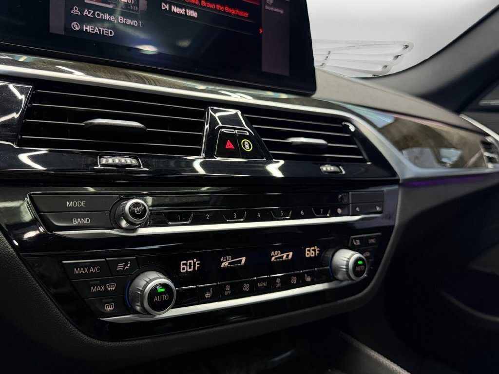 2020 BMW 540i M SPORT - Photo 21 - Lennox, CA 90304
