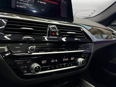 2020 BMW 540i M SPORT - Photo 21 - Lennox, CA 90304