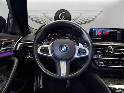 2020 BMW 540i M SPORT - Photo 12 - Lennox, CA 90304