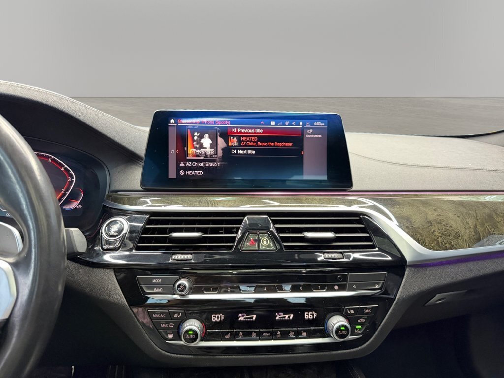 2020 BMW 540i M SPORT - Photo 22 - Lennox, CA 90304