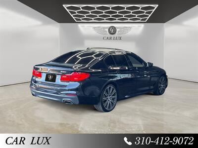 2020 BMW 540i M SPORT - Photo 5 - Lennox, CA 90304