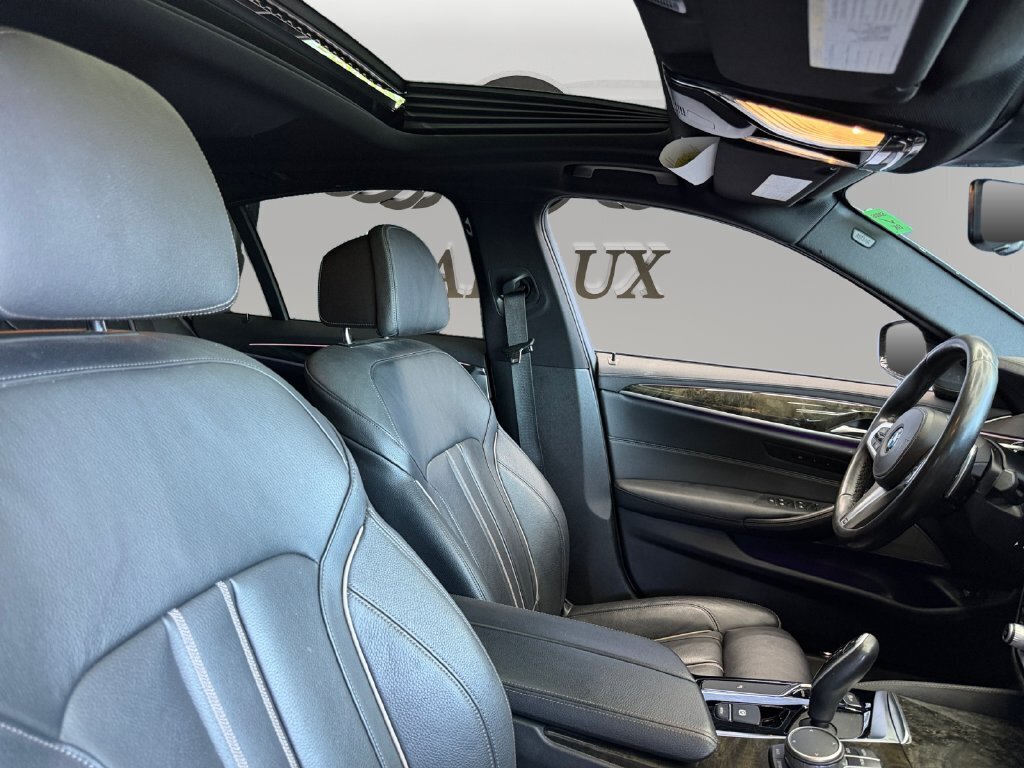 2020 BMW 540i M SPORT - Photo 15 - Lennox, CA 90304