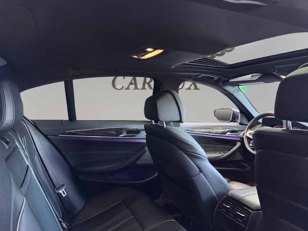 2020 BMW 540i M SPORT - Photo 25 - Lennox, CA 90304